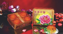 美心月餅和榮華月餅哪個好吃?美心月餅好吃嗎?