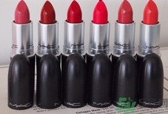 魅可mac口紅多少錢一支?魅可mac口紅專柜價(jià)格