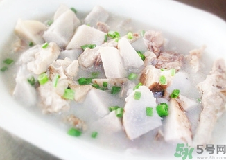 芋頭可以和土豆一起吃嗎？芋頭和土豆一起吃好不好？