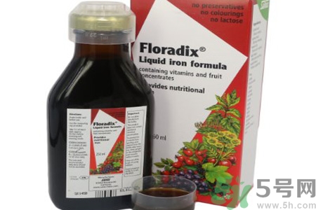 小孩可以吃鐵元嗎？寶寶能不能吃鐵元？