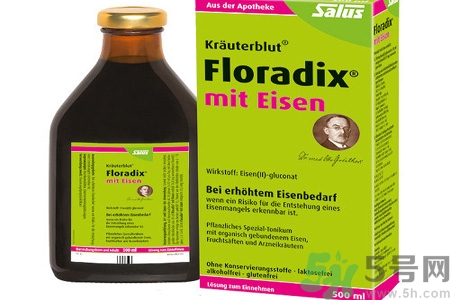 小孩可以吃鐵元嗎？寶寶能不能吃鐵元？