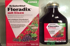 小孩可以吃鐵元嗎？寶寶能不能吃鐵元？