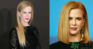 lob頭適合什么臉型？根據(jù)臉型選擇lob頭