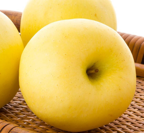 黃元帥蘋果的營(yíng)養(yǎng)價(jià)值 黃元帥蘋果的功效與作用 黃元帥蘋果的營(yíng)養(yǎng)價(jià)值 黃元帥蘋果的功效與作用