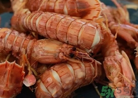 皮皮蝦怎么清洗?皮皮蝦怎么洗才干凈? 皮皮蝦怎么清洗?皮皮蝦怎么洗才干凈?