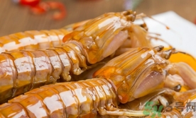 皮皮蝦怎么清洗?皮皮蝦怎么洗才干凈? 皮皮蝦怎么清洗?皮皮蝦怎么洗才干凈?