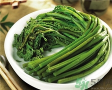 蕨菜孕婦可以吃嗎?蕨菜孕婦能吃嗎? 蕨菜孕婦可以吃嗎?蕨菜孕婦能吃嗎?