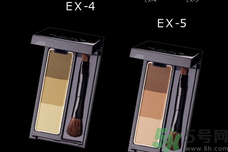 日本嘉娜寶kate眉粉怎么樣？日本嘉娜寶kate眉粉好用嗎？