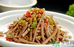 蕨菜可以生吃嗎?蕨菜生吃會怎么樣? 蕨菜可以生吃嗎?蕨菜生吃會怎么樣?