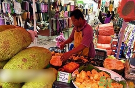 面包果怎么吃？面包果的功效