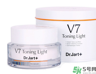 韓國v7素顏霜孕婦可以用嗎？韓國v7素顏霜功效