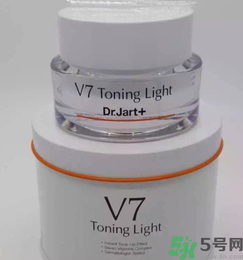 韓國v7素顏霜孕婦可以用嗎？韓國v7素顏霜功效