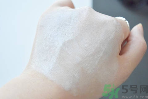 款韓國v7素顏霜怎么用？款韓國v7素顏霜使用方法