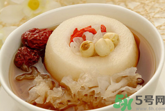 梨水怎么熬可以治咳嗽？梨水的功效與作用