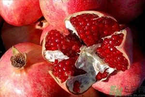 石榴能放多久？剝開的石榴怎么保存？