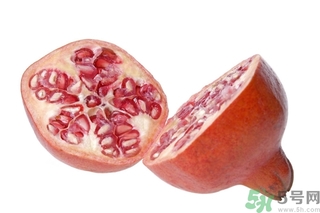 吃石榴手指發(fā)黃怎么辦？吃石榴手指變黑怎么辦？