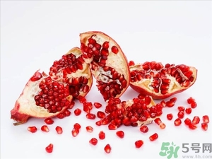 石榴能放多久？剝開的石榴怎么保存？