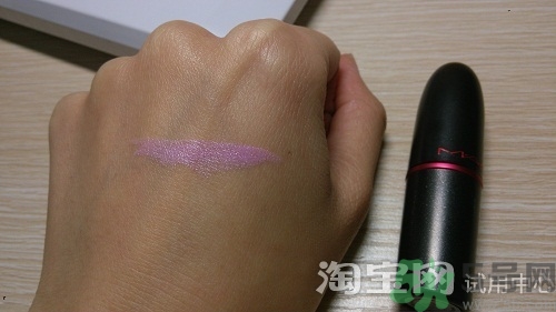 魅可mac口紅怎么樣?魅可mac口紅好用嗎? 魅可mac口紅怎么樣?魅可mac口紅好用嗎?