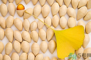 新鮮的白果怎么吃最好且有營養(yǎng)？白果怎么吃不會中毒？