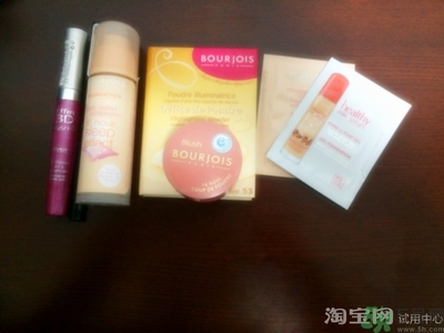 妙巴黎粉底液色號 妙巴黎粉底液試色圖 妙巴黎粉底液色號 妙巴黎粉底液試色圖