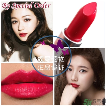 魅可mac口紅色號 魅可mac口紅試色圖 魅可mac口紅色號 魅可mac口紅試色圖