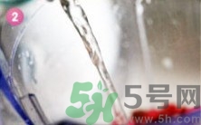 石榴水弄衣服上怎么洗？石榴汁怎么清洗？