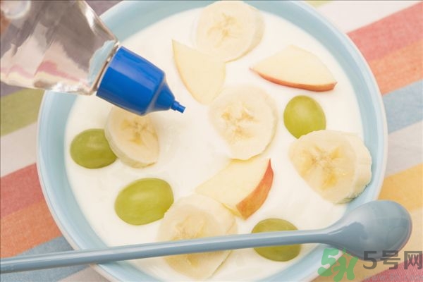 蘋果和酸奶能一起吃嗎？蘋果和酸奶能一起榨汁嗎？