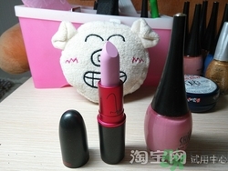 魅可mac口紅怎么樣?魅可mac口紅好用嗎? 魅可mac口紅怎么樣?魅可mac口紅好用嗎?