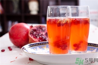 石榴能放多久？剝開的石榴怎么保存？