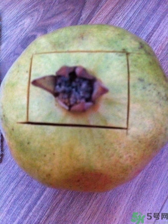 石榴里面發(fā)黑能不能吃？石榴發(fā)黑怎么辦？