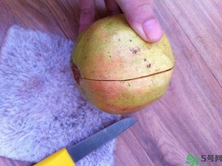 石榴里面發(fā)黑能不能吃？石榴發(fā)黑怎么辦？