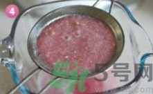 石榴水弄衣服上怎么洗？石榴汁怎么清洗？