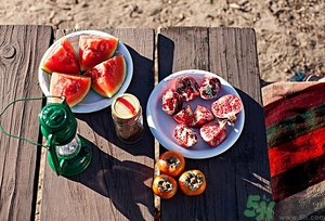 石榴能放多久？剝開的石榴怎么保存？