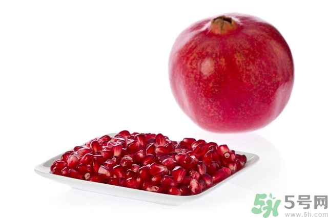 石榴里面發(fā)黃還能吃嗎？石榴發(fā)黃變色了怎么辦？