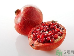 石榴能放多久？剝開的石榴怎么保存？