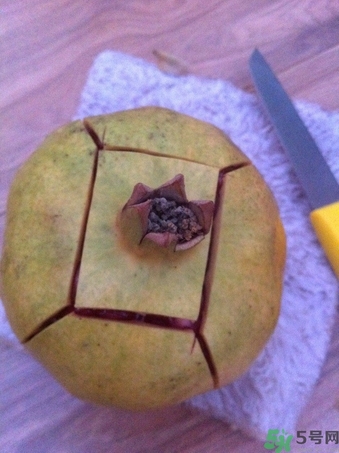 石榴里面發(fā)黑能不能吃？石榴發(fā)黑怎么辦？