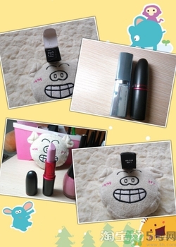 魅可mac口紅怎么樣?魅可mac口紅好用嗎? 魅可mac口紅怎么樣?魅可mac口紅好用嗎?