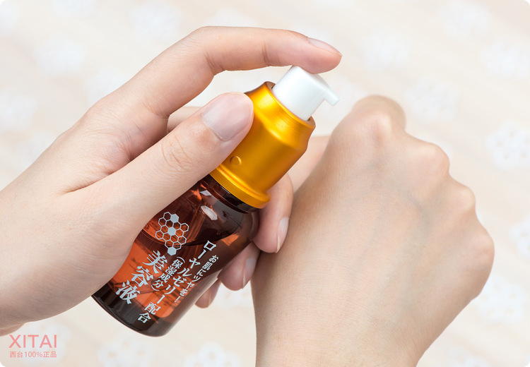 Daiso大創(chuàng)蜂膠美容液怎么用？大創(chuàng)蜂膠美容液可以抹臉嗎？