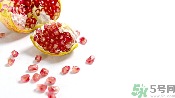 石榴里面發(fā)黃還能吃嗎？石榴發(fā)黃變色了怎么辦？