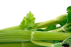 芹菜汁能去斑嗎？芹菜汁可以做面膜嗎？