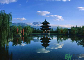 九月份適合去哪旅游？九月份去哪里旅游最合適？