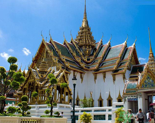 九月份適合去哪旅游？九月份去哪里旅游最合適？