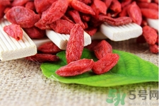 枸杞子泡水喝的功效有哪些？枸杞子泡水喝的害處有什么？