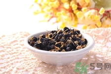 菊花枸杞茶的功效與作用 枸杞菊花茶的副作用 菊花枸杞茶的功效與作用 枸杞菊花茶的副作用