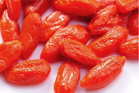 菊花枸杞茶的功效與作用 枸杞菊花茶的副作用 菊花枸杞茶的功效與作用 枸杞菊花茶的副作用