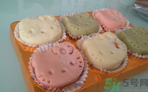 孕婦能不能吃冰皮月餅?孕婦吃冰皮月餅好嗎 孕婦能不能吃冰皮月餅?孕婦吃冰皮月餅好嗎