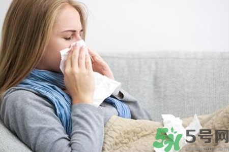 鼻子不通氣是怎么回事？鼻子不通氣怎么辦？