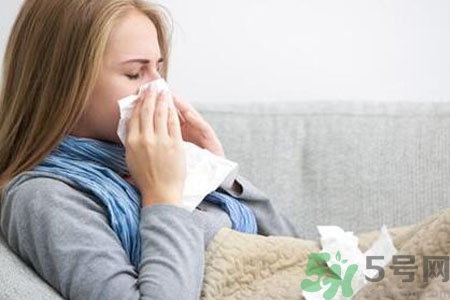 鼻子不通氣吃什么藥？鼻子不通氣的九個小妙招