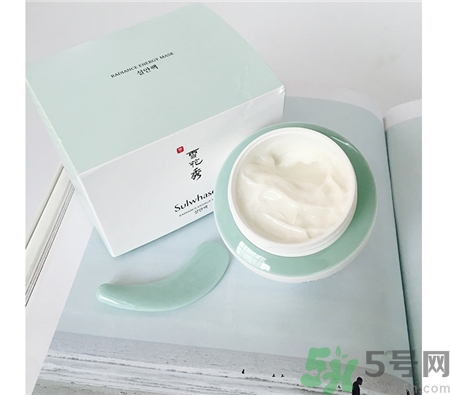 雪花秀凝脂玉面膜多少錢?雪花秀凝脂玉面膜價格 雪花秀凝脂玉面膜多少錢?雪花秀凝脂玉面膜價格