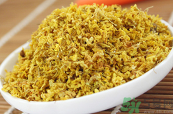 喝桂花酒有什么好處？桂花酒的功效與作用